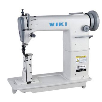 810 Post-Bed Lockstitch Sewing Machine
