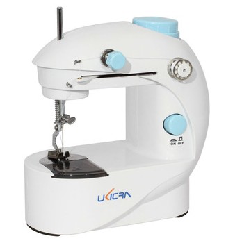 CBT-988 Household Electric Mini Sewing Machine 