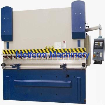 Shears and Press Brake