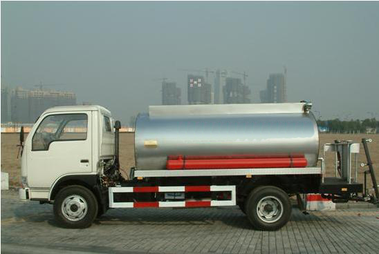 LKD5050GLQ Asphalt Distributor