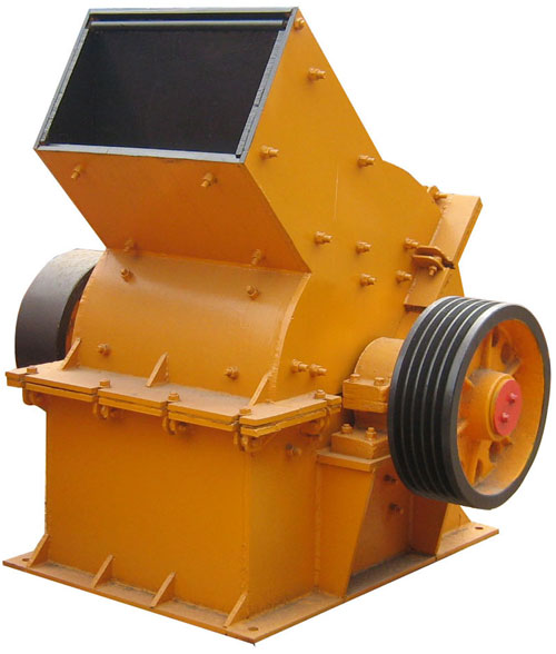 Hammer Crusher