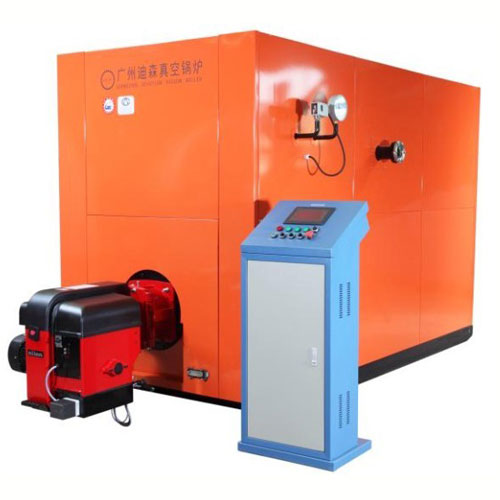 CWNS Series Hygienic Hot Water Boiler