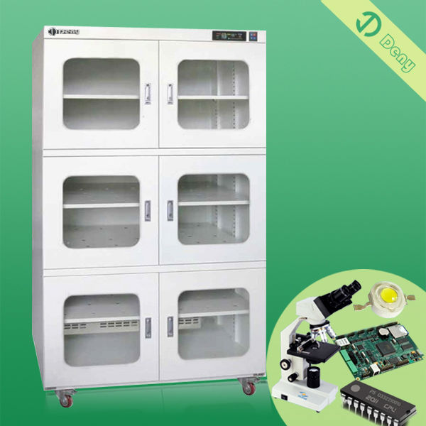 industrial dehumidifier
