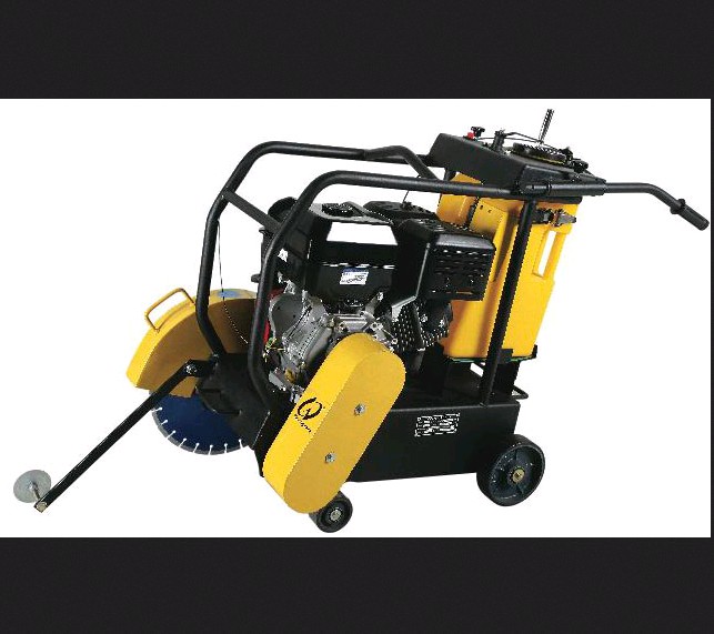 CNQ16A Concrete Cutter