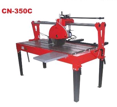 CN-350C Concrete Cutter
