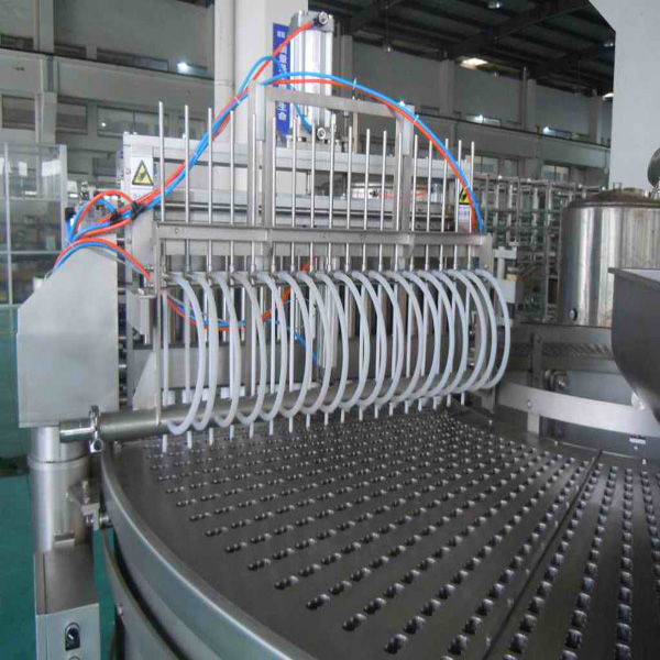  stick ice cream machine