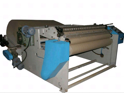 ZFQ-1600 Automatic cultural paper cutting machine