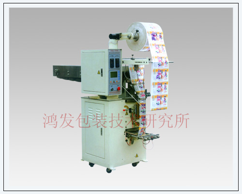 HFBZJ-I Vertical Packaging Machine
