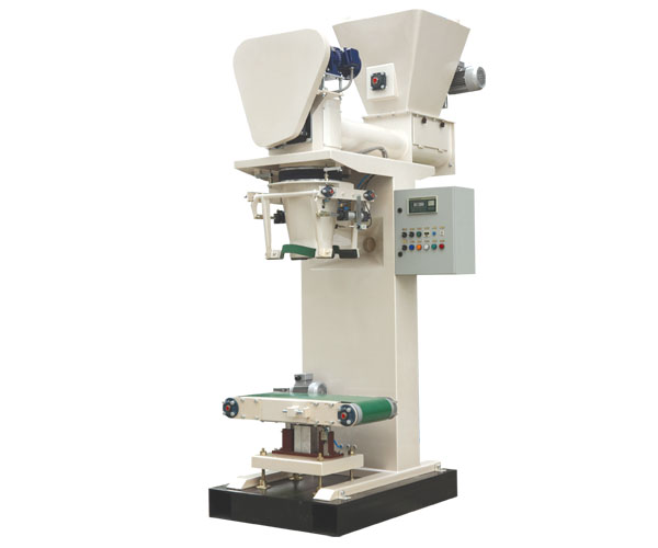 Muyang LCS Series Automatic Starch Bagging Machine 