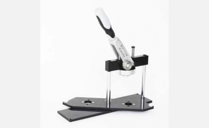 SDHP-N4_Talent Manual Button Making Machine 