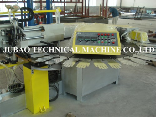 JB-SDB Glove Printing Machine