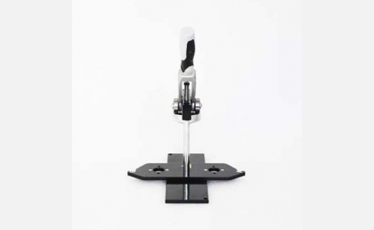 SDHP-N3 Manual Button Making Machine 