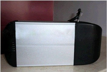 Lithium Polymer Battery Packs(48V/20AH)