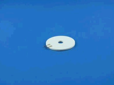 8V, 30W Ceramic Heater