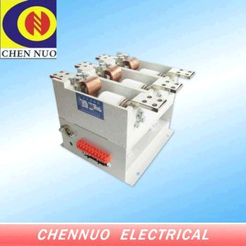 AC Contactor 2000V Vacuum Contactor