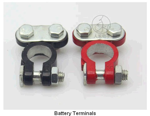 Battery Terminals