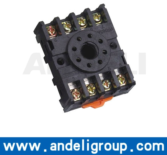 relay socket