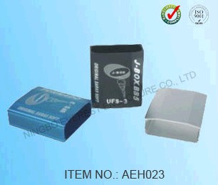 Silk Screen Anodizing Aluminum Enclosure