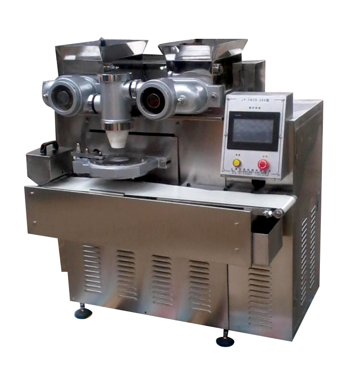 Automatic Moon Cake Making Machine