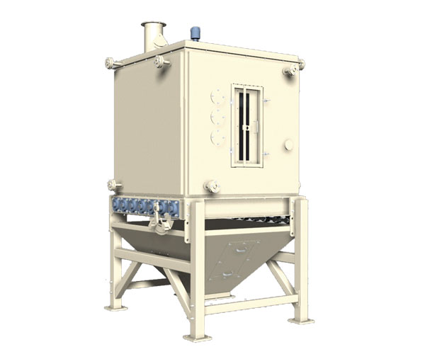 Muyang SWDB Series Tipping Type Stabilizer