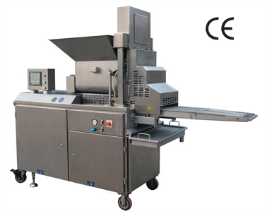 AMF400-ⅡAutomatic Multi Forming Machine