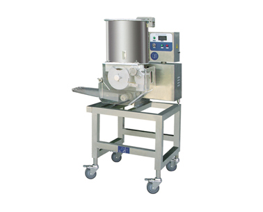 Patty100-Ⅲ Automatic Hamburger Forming Machine