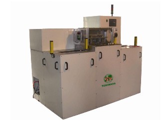 TNHD-3000 Full Servo Hi-speed 2-deck Packaging Machine